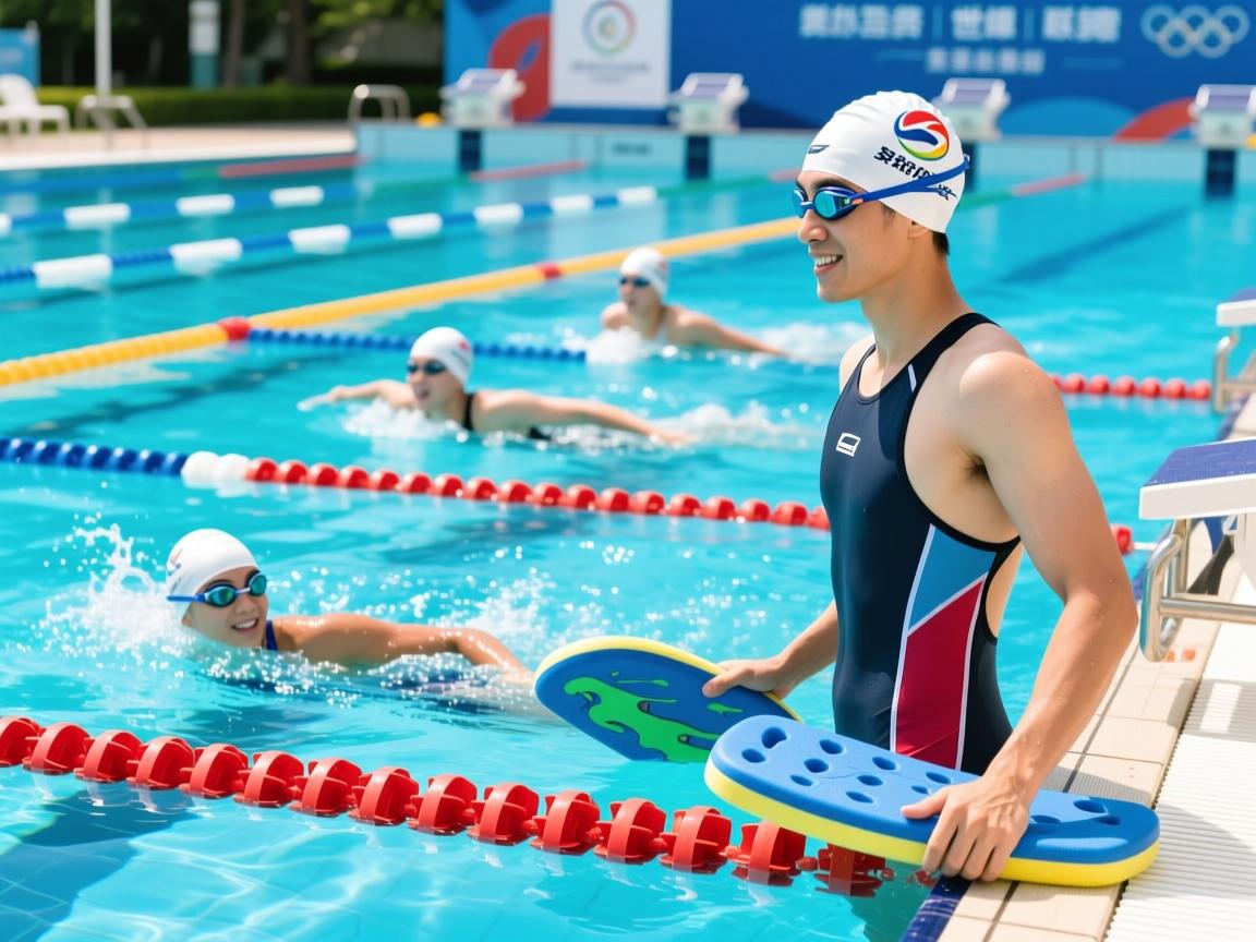 开云体育app-“东安湖体育公园赛场：跑酷挑战不断，选手精彩绝伦”