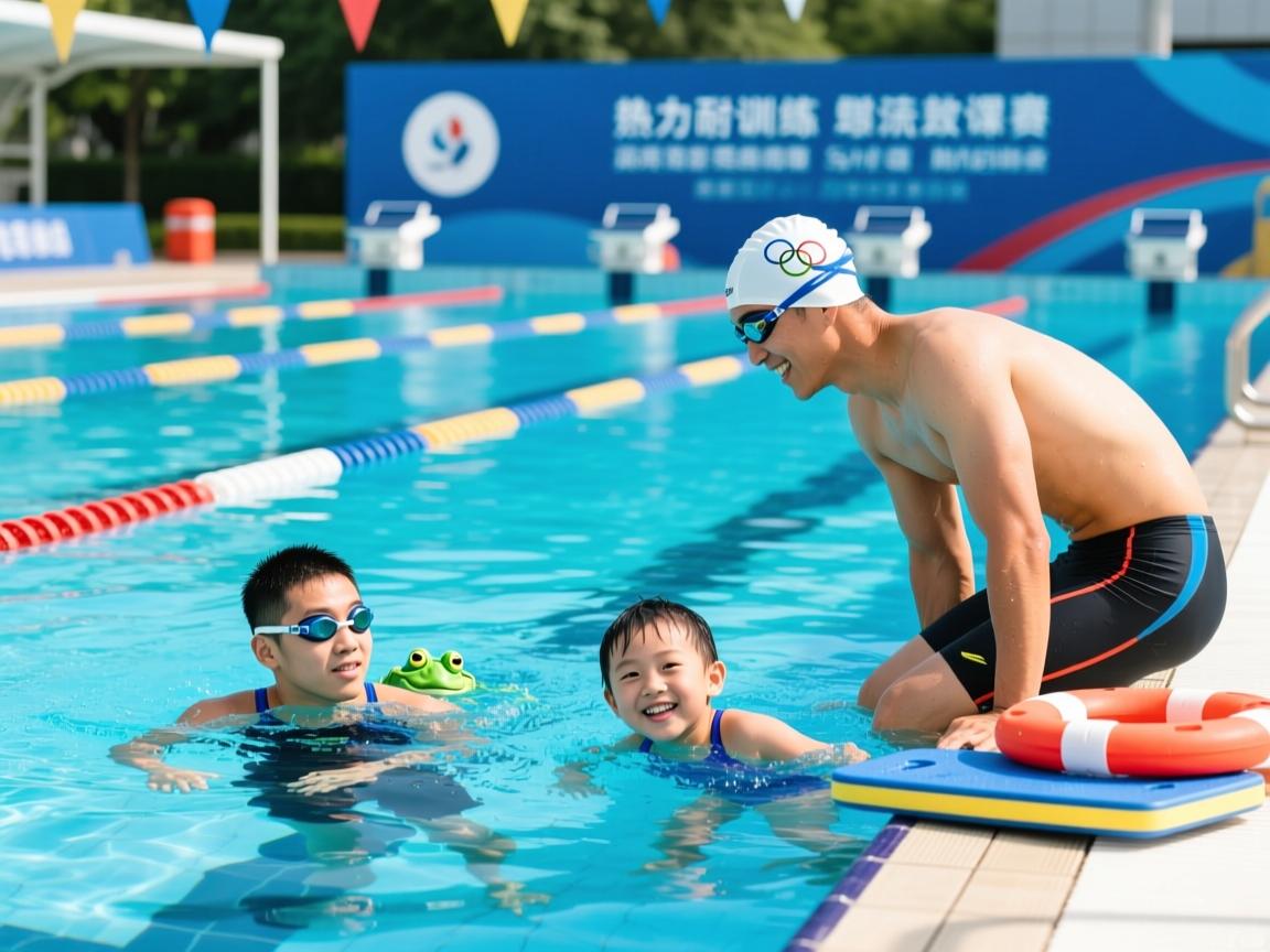 开云体育官网上-“东安湖体育公园赛场:龙舟赛事重燃传统水上竞技的魅力” 第2张