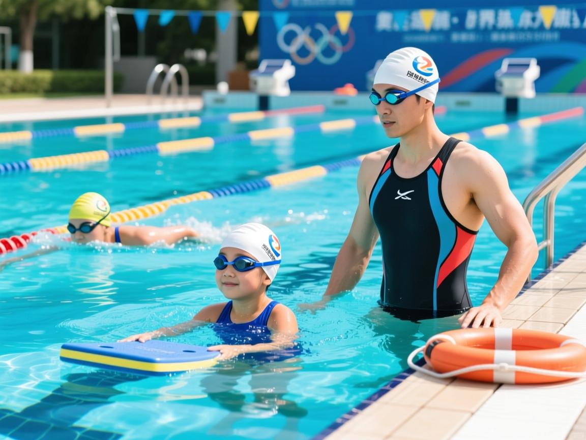 开云体育app-“东安湖体育公园铁人三项:泳池、跑道、赛道挑战极限体力” 第3张