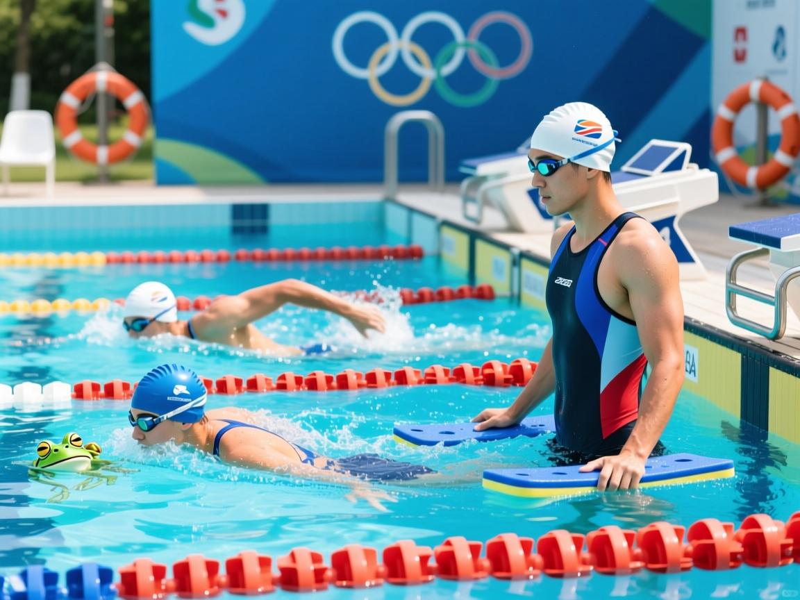 开云体育入口-“东安湖体育公园龙舟赛:竞速的激情与团结的力量” 第2张