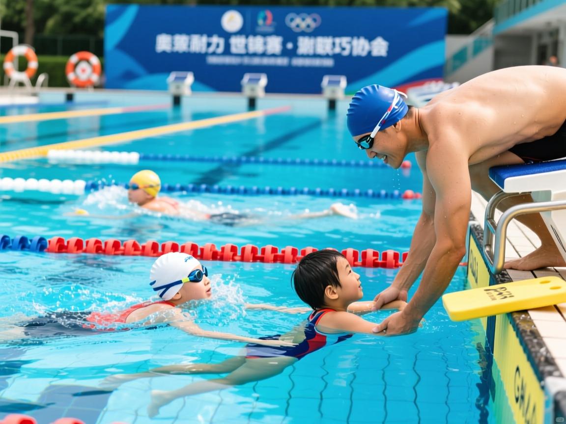 开云在线入口-奥运历史特展在上海开幕 吸引大量观众,上海特殊奥运会 第2张